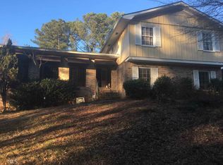 4138 Norman Rd, Stone Mountain, GA 30083