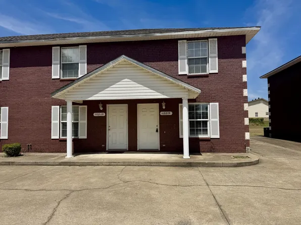 102 S Roland Rd, Roland, OK