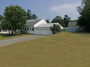 3 Goodrich Ave, Sanford, ME 04073