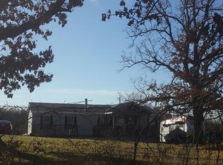 234 Freight Rd, Long Lane, MO 65590