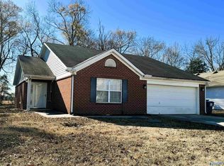 146 Carillo Ln, Toney, AL 35773