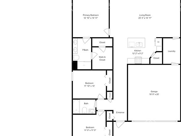 2nd image of 4141 Bull St