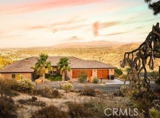 7529 Rockaway Ave, Yucca Valley, CA 92284