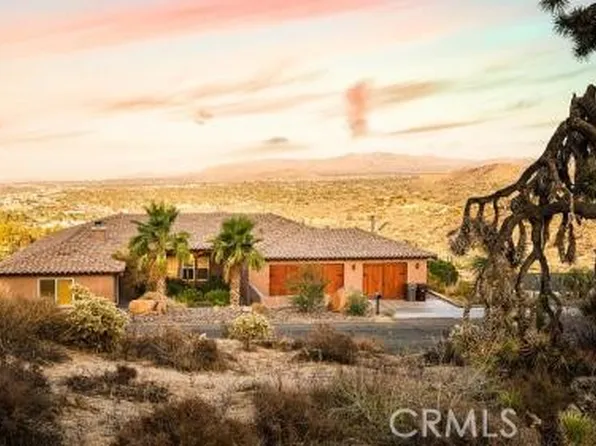 7529 Rockaway Ave, Yucca Valley, CA 92284