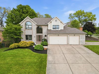 7045 Bennington Woods Dr, Pittsburgh, PA, 15237