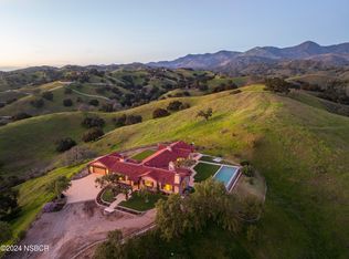 3800 Live Oak Rd, Santa Ynez, CA 93460
