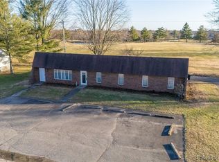 130 Miles Ridge Rd, Madison, IN 47250