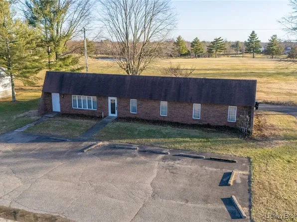 130 Miles Ridge Road, Madison, IN 47250