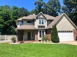 5600 Northcreek Ave, Portage, IN 46368