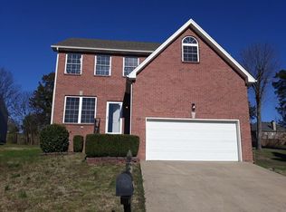 1641 Comanche Run, Madison, TN 37115