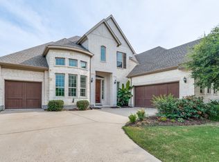 7408 Joshua Tree Trl, McKinney, TX 75070