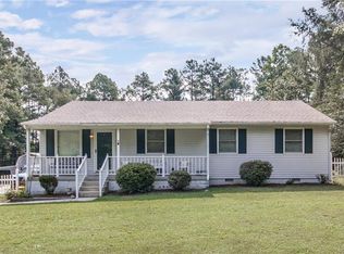 15901 Little Knoll Ln, South Chesterfield, VA 23803