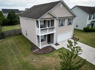 1864 Mossberg Dr, Sumter, SC 29150