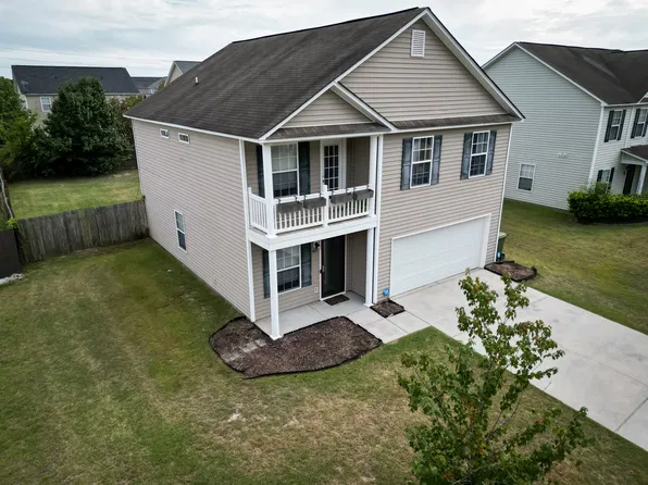 1864 Mossberg Dr, Sumter, SC 29150