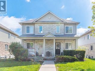 35 Mountford Dr #9, Guelph, ON N1E0G6