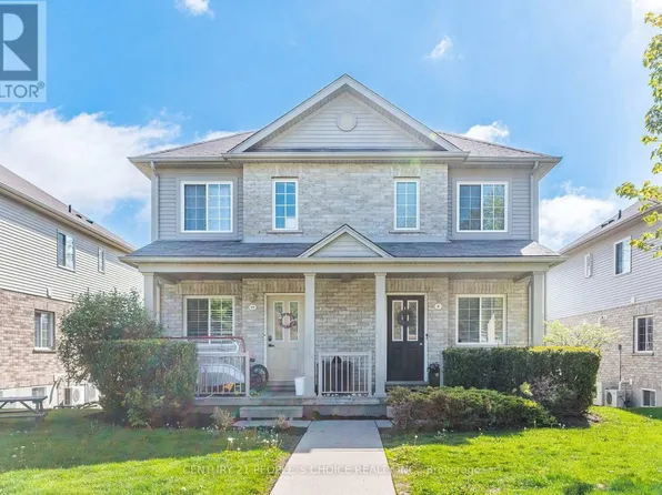 35 Mountford Dr #9, Guelph, ON N1E 0G6