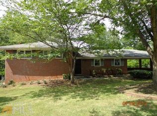 96 Stalcup Dr SW, Marietta, GA 30060