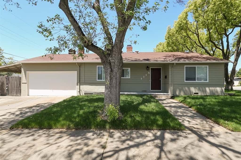 1115 Vervais Ave, Vallejo, CA 94591 | Zillow