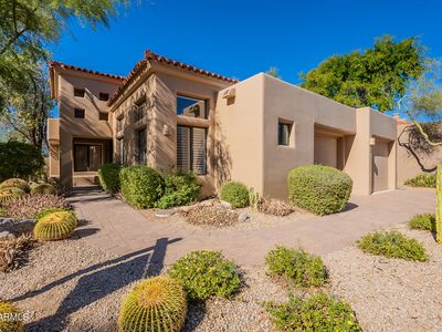 7500 E Boulders Parkway #64, Scottsdale, AZ, 85266