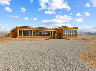 121 CO RD 53, Hartsel, CO 80449