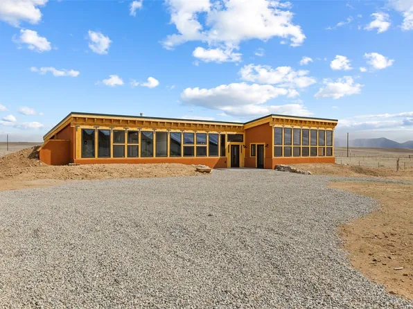 121 CO RD 53, Hartsel, CO 80449