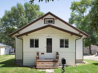 411 Colorado Ave, Laurel, MT 59044