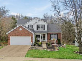 9415 River Trail Dr, Louisville, KY 40229