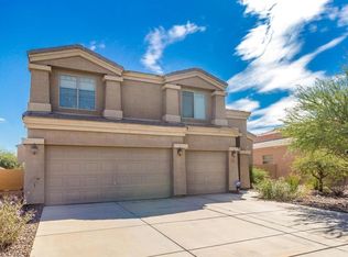1741 E Primera Dr, Casa Grande, AZ 85122