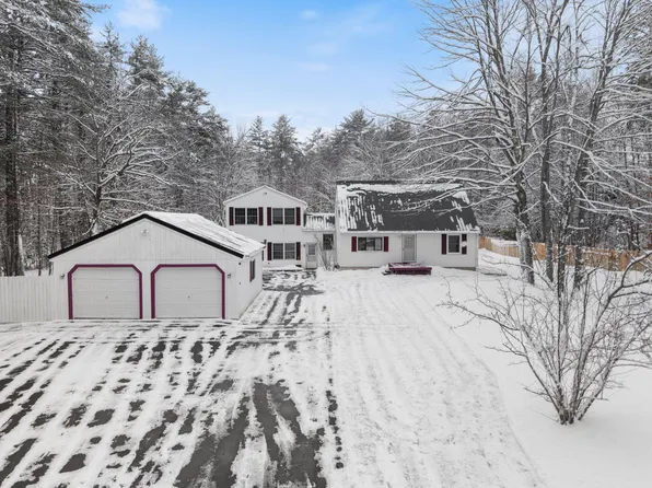 5 Wards Pond Road, Limington, ME 04049
