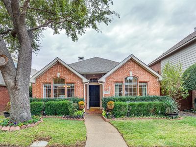 4170 Midrose Trl, Dallas, TX, 75287