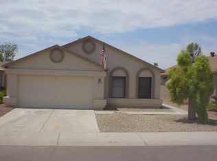 8578 N 108th Ln, Peoria, AZ 85345