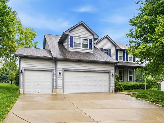2nd image of 1264 Kables Mill Dr