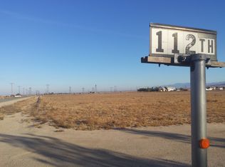 112 Stw, Lancaster, CA 93536