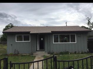 825 W Eden Ave, Fresno, CA 93706