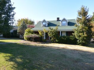 121 Plum Run Rd, Bardstown, KY 40004