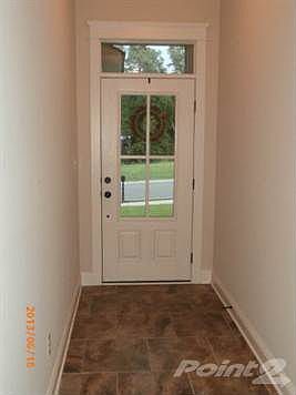 Entry/Foyer