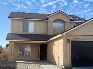 1230 Lea Ranch Dr, Las Cruces, NM 88012