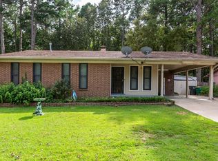 1912 Romine Rd, Little Rock, AR 72205