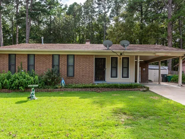 1912 Romine Rd, Little Rock, AR 72205