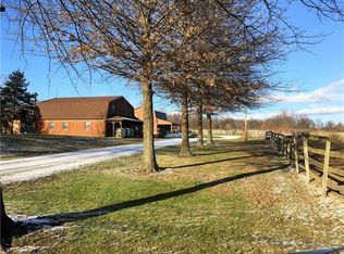 1932 State Route 351, Enon Valley, PA 16120