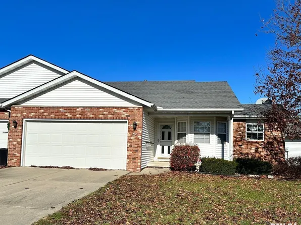 2409 Cormorant Dr, Springfield, IL 62711