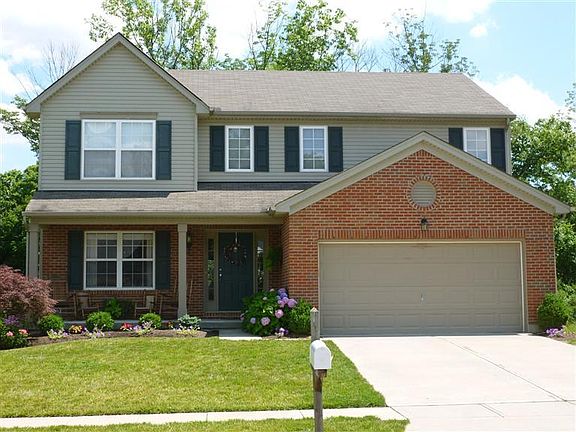 5th image of 5118 Parkvalley Ct