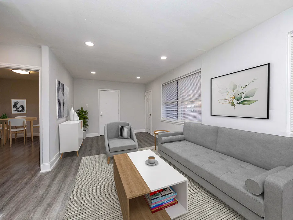 Lawndale Apartments