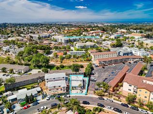 2240 W Dunlop St, San Diego, CA 92111