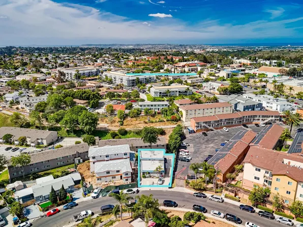 2240 W Dunlop St, San Diego, CA 92111