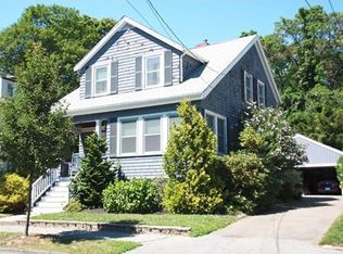 68 Franklin Ave, Swampscott, MA 01907