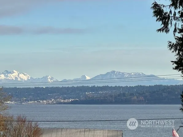 0 x Jefferson Beach Road NE, Kingston, WA 98346