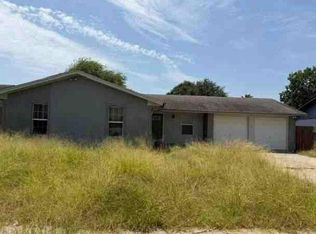 433 Pleiades Pl, Corpus Christi, TX 78418