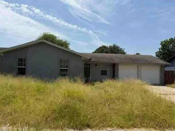433 Pleiades Pl, Corpus Christi, TX 78418