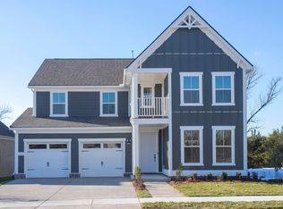 647 Lingering Way, Hendersonville, TN 37075